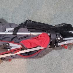 Maclaren Quest Stroller