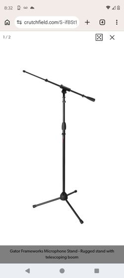 Recording Studio starter pack