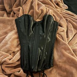 Black Corset