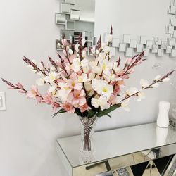 Artificial flower 