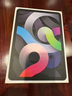 Apple iPad Air 11” 4th Gen 256gb wifi