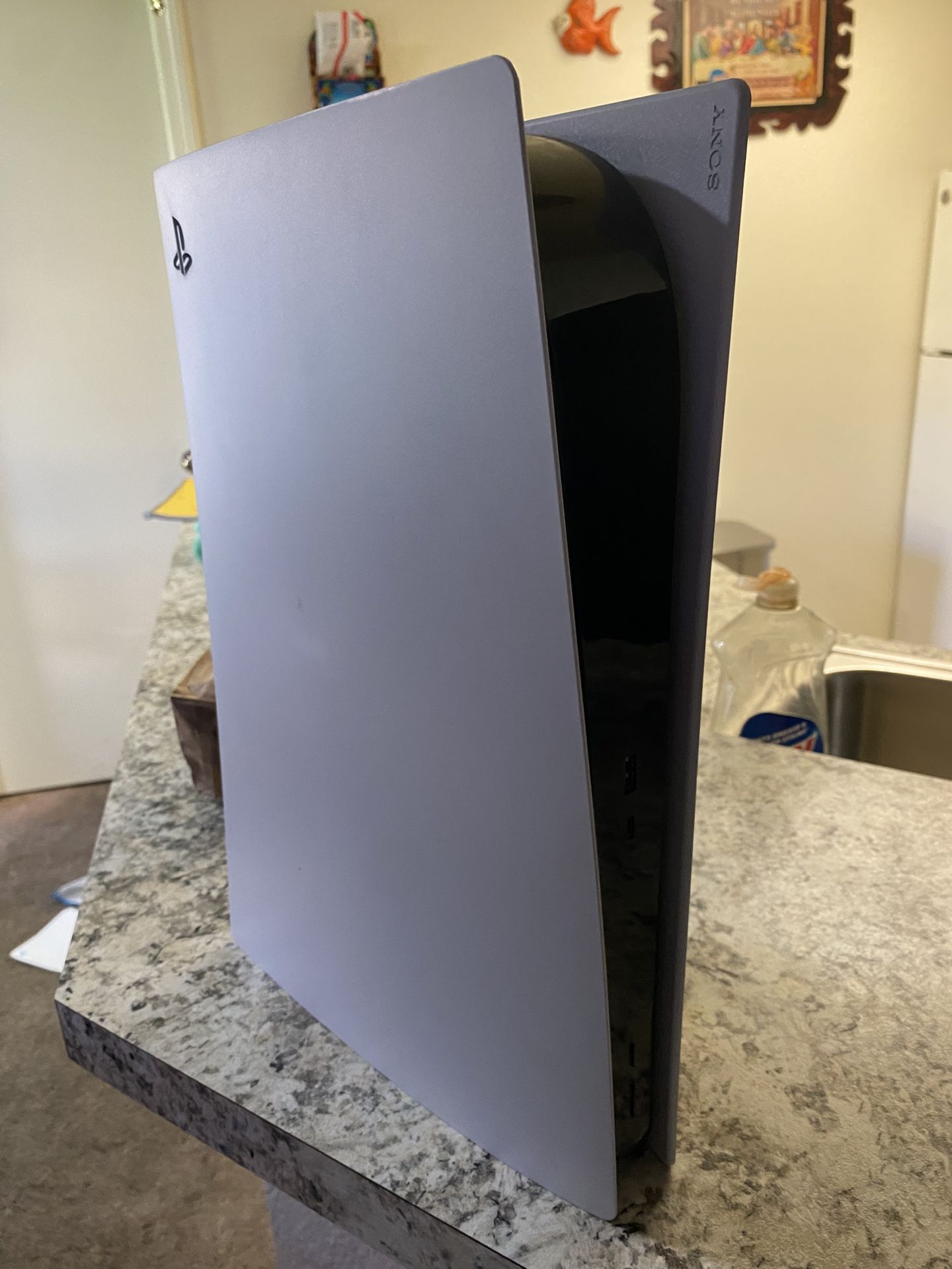 PS5