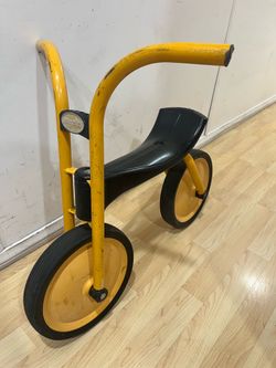 Balance Bike