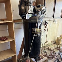 Craftsman Professional Compressor 