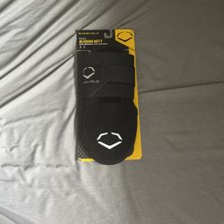 EvoShield Sliding Mitt