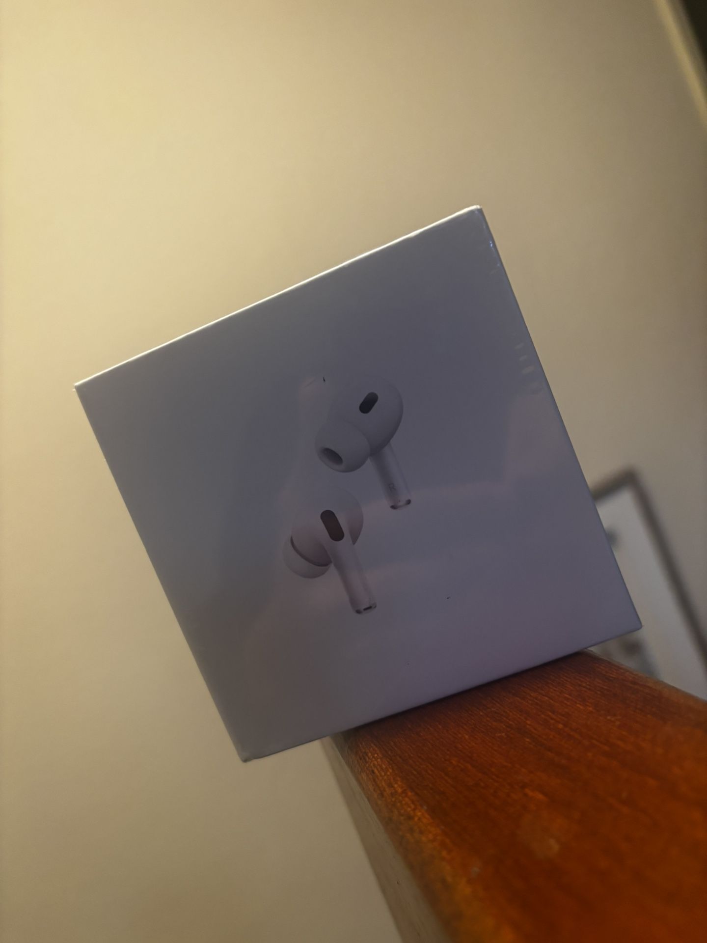 AirPod Pro Gen 2 