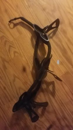 Lids hat holder