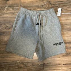 Essential Shorts 