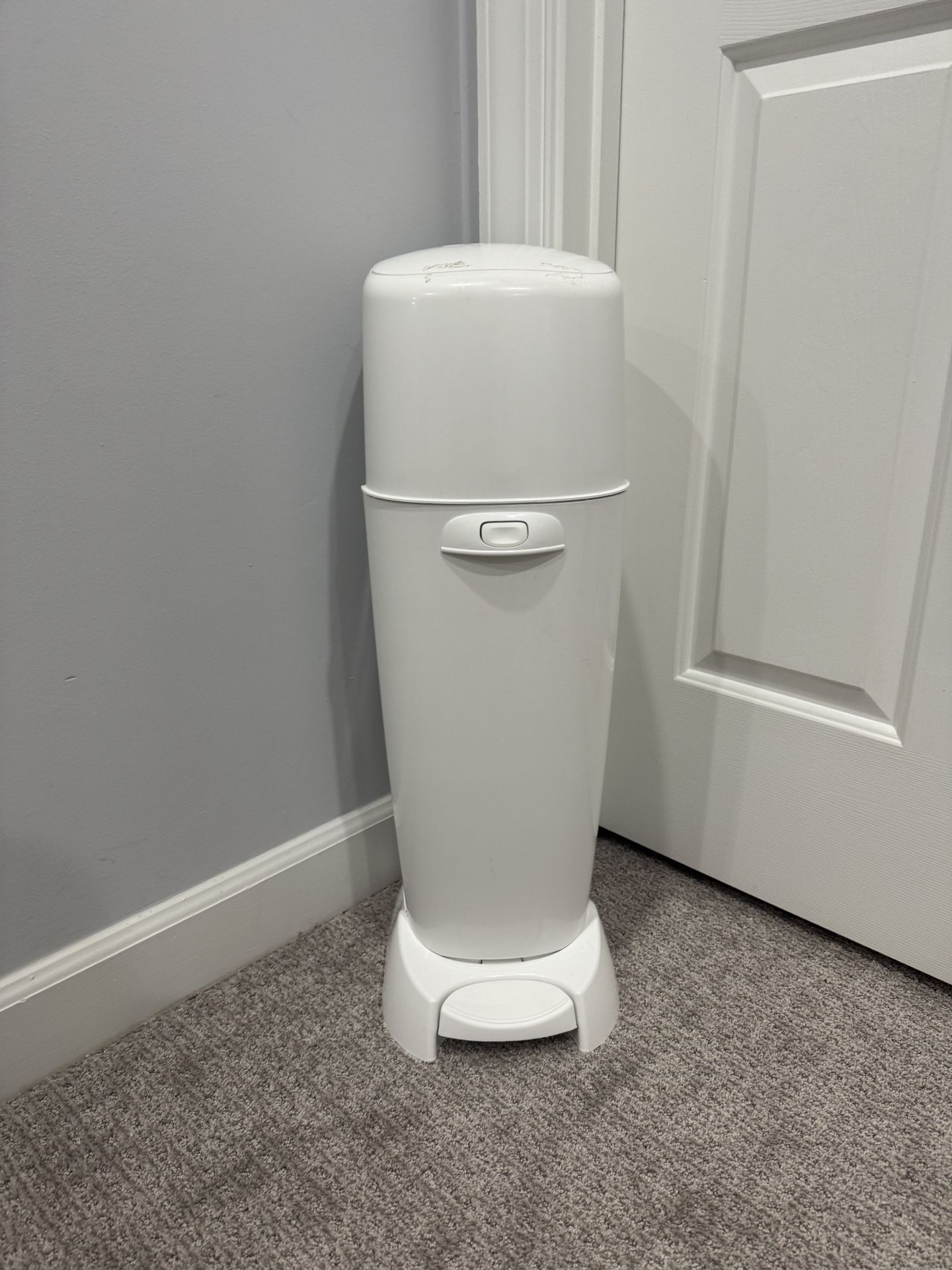 Diaper Pail (trash Can)