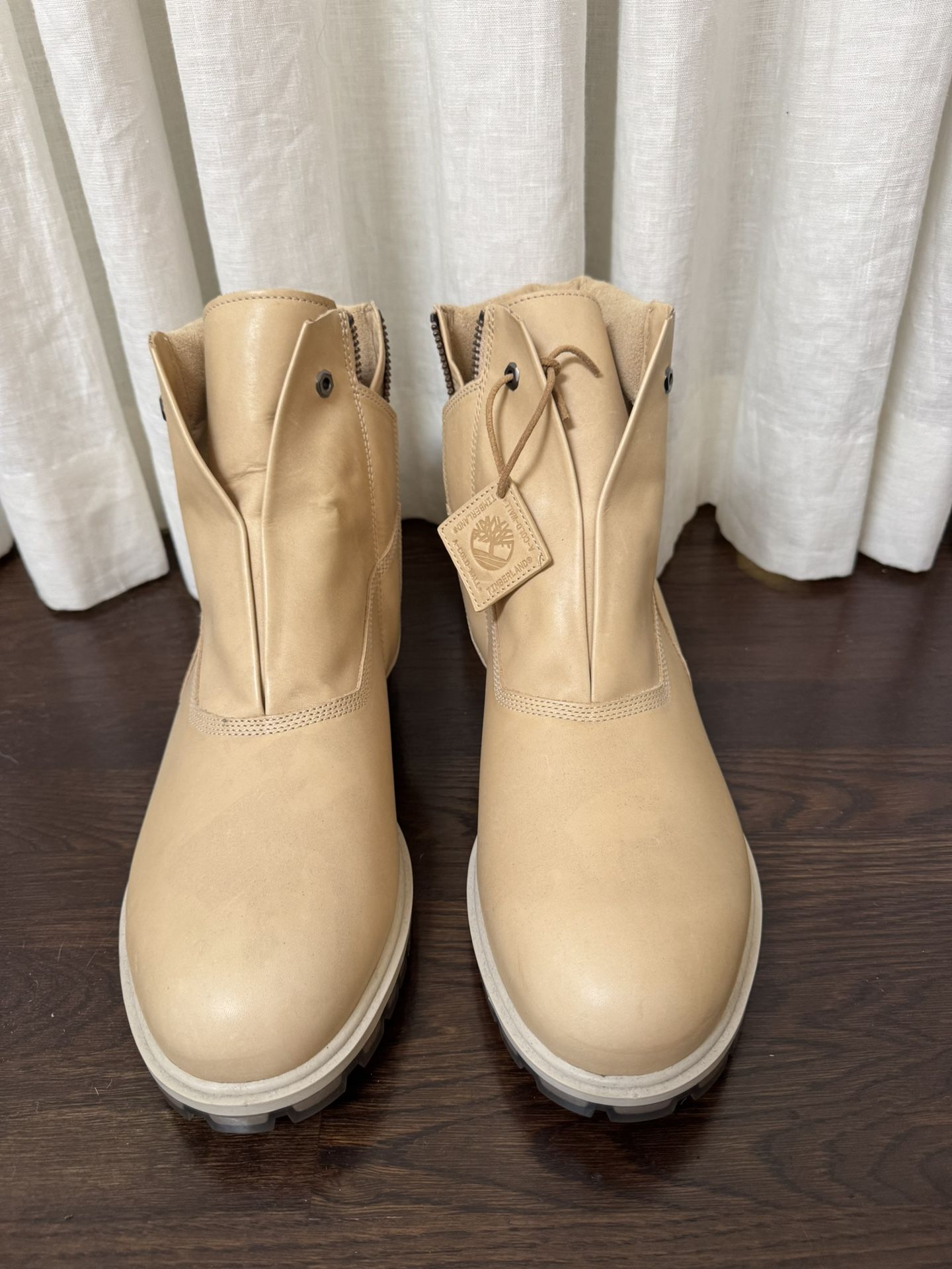Timerland X ACW men’s Boots