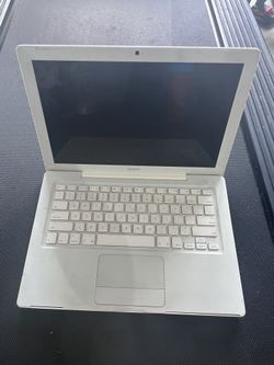 MacBook