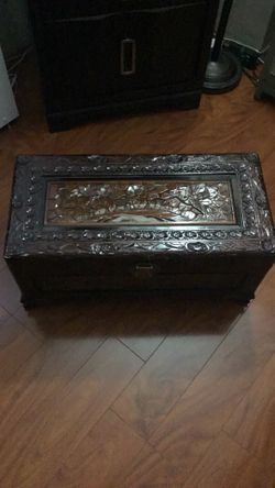 Trunk