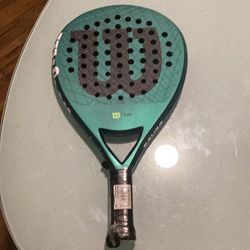 Wilson Blade V3 Padal Racket