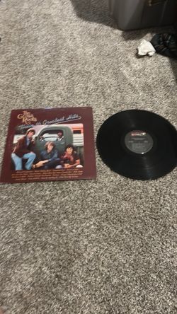 Record/album