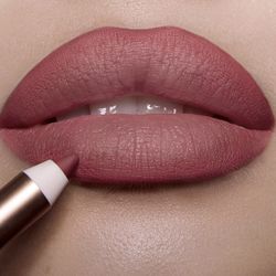 Top seller! Charlotte Tilbury💕👄”SUPERSIZE ME ” 👄💕Lip Cheat lipliner
