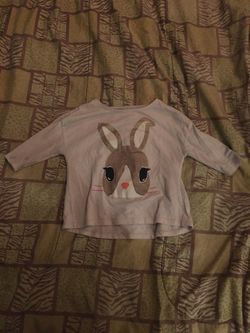 Girls shirt 4T