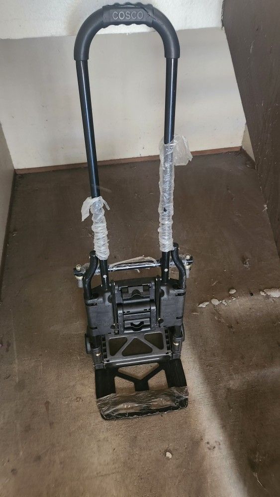 Multi Position Shifter/Dolly