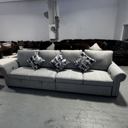     Transform Your Home with Like-New Furniture