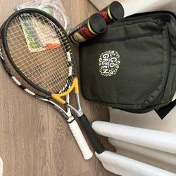 Tennis Bundle 