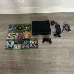 Factory Reset Xbox One