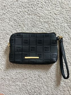 Women’s Steve Madden Wristlet Wallet