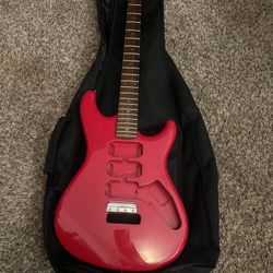 Ibanez Roadster II 1986 Edition. ( Shell only)