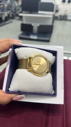 Reloj movado