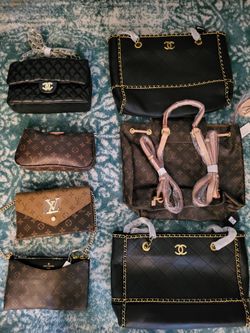 Women's Bags $50 Each