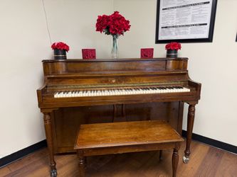 Piano