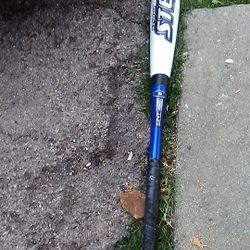 Easton Baseball Bat