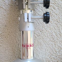 Todd Enterprises Boat Seat Pedestal 