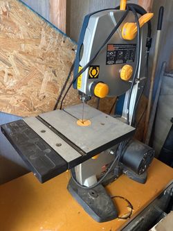 Ryobi Bandsaw