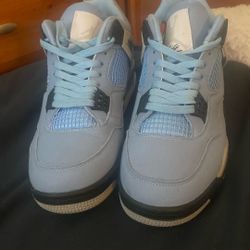 Jordan’s  Size 7.5