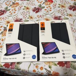 Spigen Case Galaxy Tab S9fe 