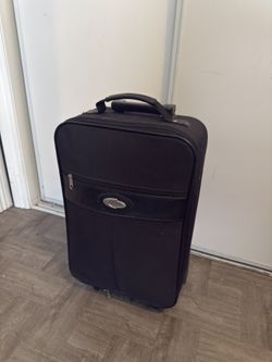 18 Inch Carry On Luggage