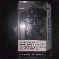 PS3 Controller 