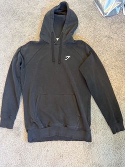 Men’s Gymshark Sweatshirt