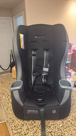 Car seat