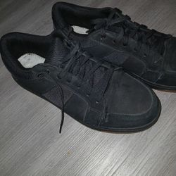 Composite Toe Work Shoes Size 13