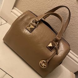 Michael Kors Satchel 