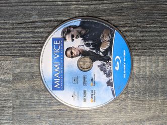 Blu-rays and DVDs for sale