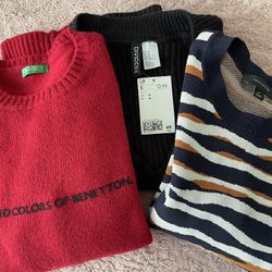 Shirts Brand New