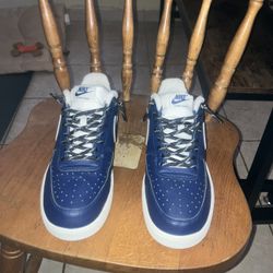 Court Vision Nike Shoes Designed 