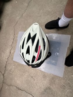 Bell helmet 54/61 cm