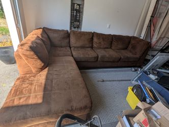 Free couch