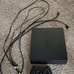 Ps4 Slim
