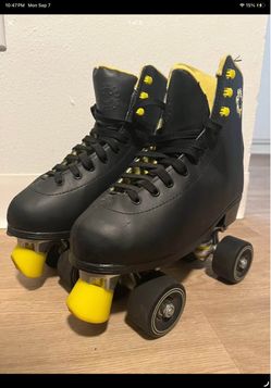 Roller Skste