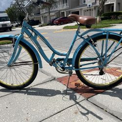 Schwinn 26” Bike Dual Cruiser/ Sport