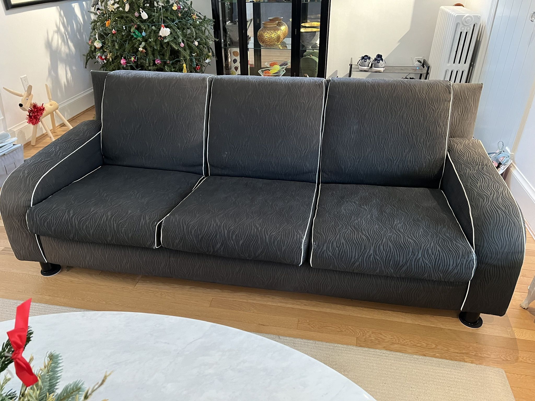 Modern Couch!