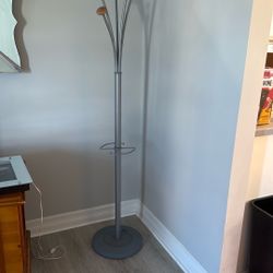 Coat Rack 